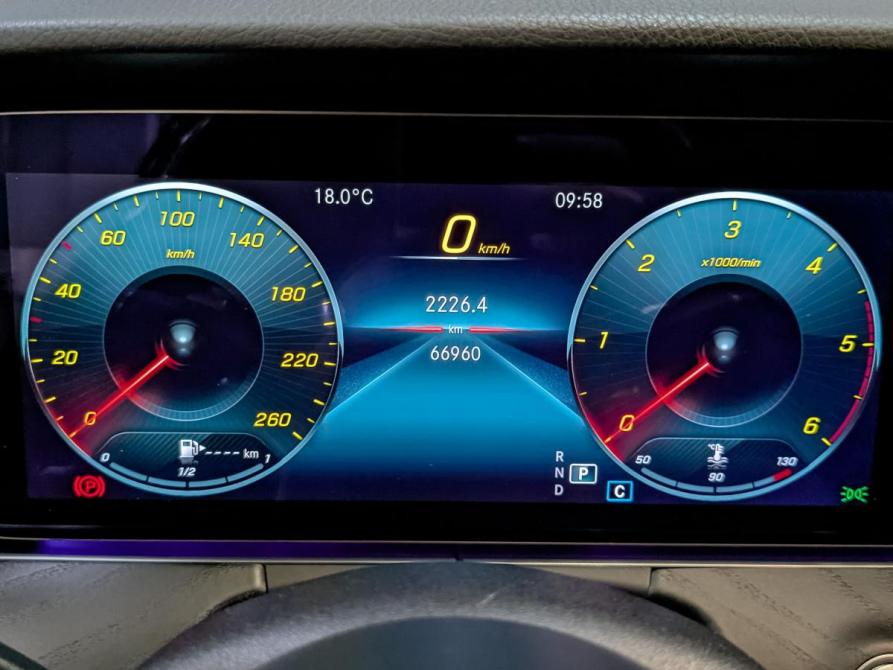 Mercedes-Benz E-Класс V (W213 S213 C238) Рестайлинг Москва  - изображение 16