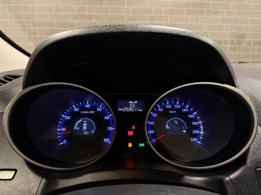 Hyundai ix35 I Челябинск  - изображение 17