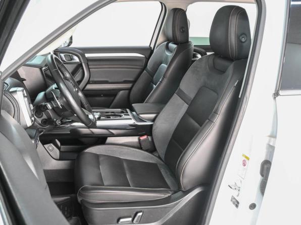 Haval Dargo I с пробегом 2024 года, цена 2 649 000 рублей, 55427 км, внедорожник, Автокод Объявления