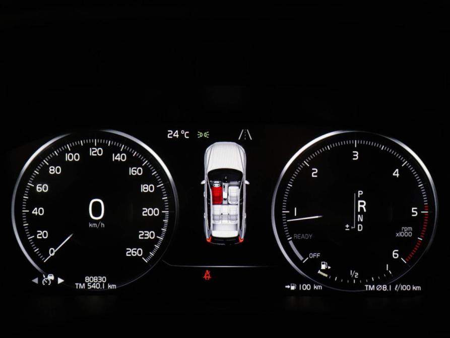 Volvo XC60 II Химки  - изображение 11