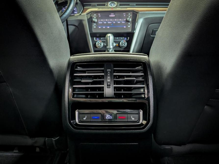 Volkswagen Passat B8 Екатеринбург  - изображение 13
