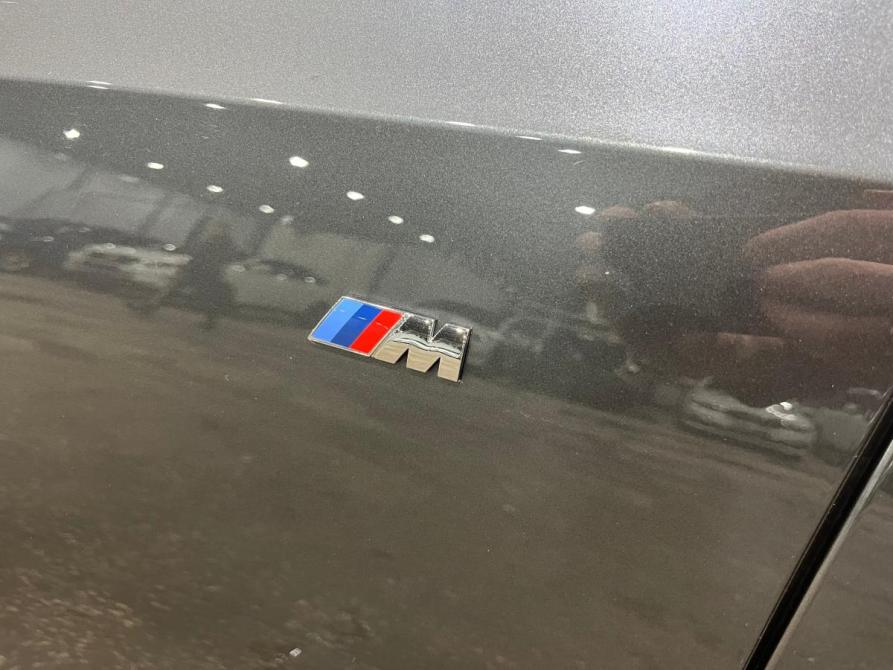 BMW 3 серии VII (G2x) Пермь  - изображение 11