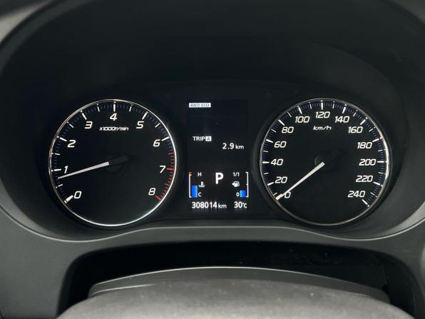 Mitsubishi Outlander III Рестайлинг 3 с пробегом 2019 года, цена 1 637 000 рублей, 308009 км, внедорожник, Автокод Объявления