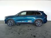 Geely Monjaro I Москва  - изображение 28