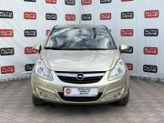Opel Corsa D Санкт-Петербург  - изображение 14