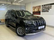 Toyota Land Cruiser Prado 150 Series Рестайлинг 2 Новосибирск  - изображение 22