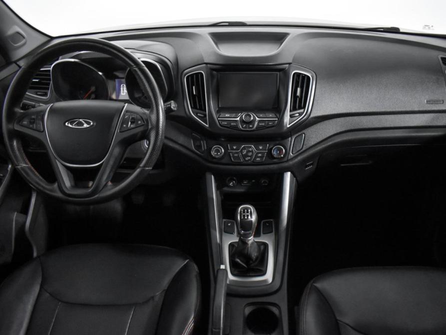 Chery Tiggo 5 I Санкт-Петербург  - изображение 15