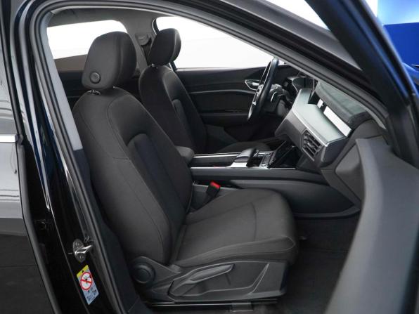 Audi e-tron I с пробегом 2021 года, цена 3 849 077 рублей, 34333 км, внедорожник, Автокод Объявления