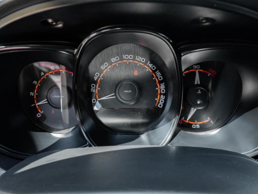 Lada (ВАЗ) Vesta I Ставрополь  - изображение 20