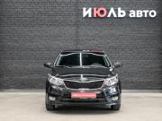 Kia Rio III Рестайлинг Екатеринбург  - изображение 21