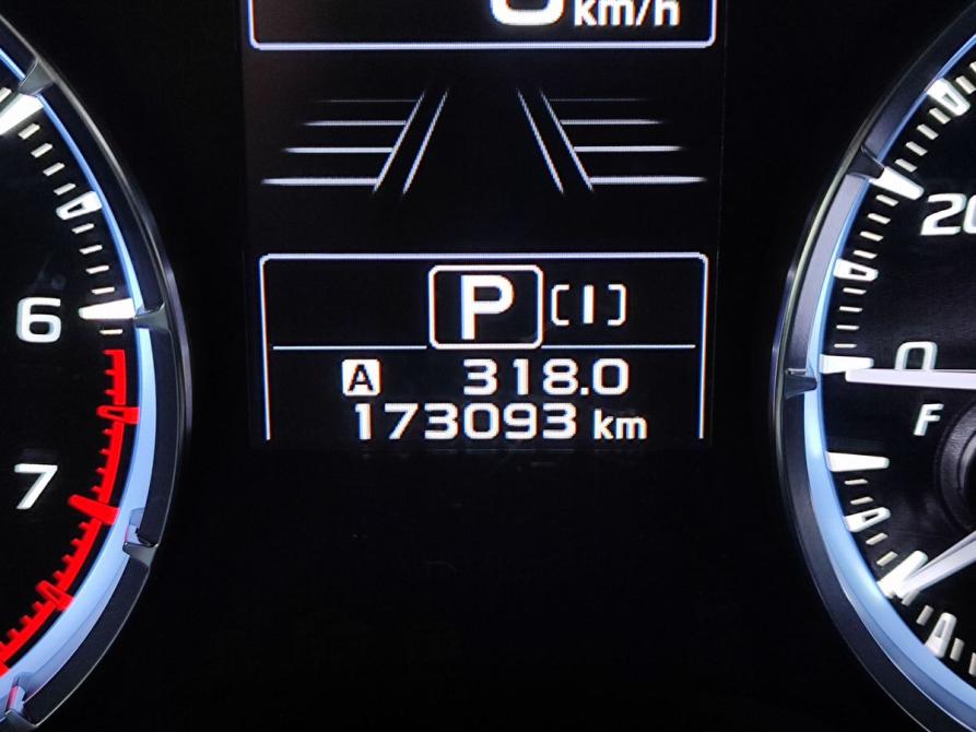 Subaru Levorg I Москва  - изображение 22