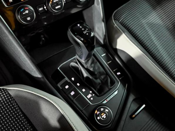 Volkswagen Tiguan II с пробегом 2018 года, цена 2 550 000 рублей, 125703 км, внедорожник, Автокод Объявления