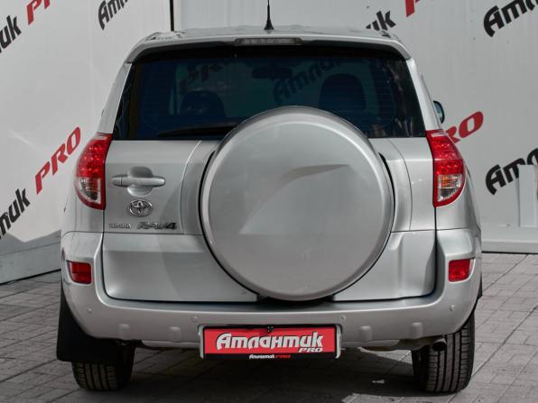 Toyota RAV4 III (XA30) с пробегом 2008 года, цена 1 300 000 рублей, 297371 км, внедорожник, Автокод Объявления