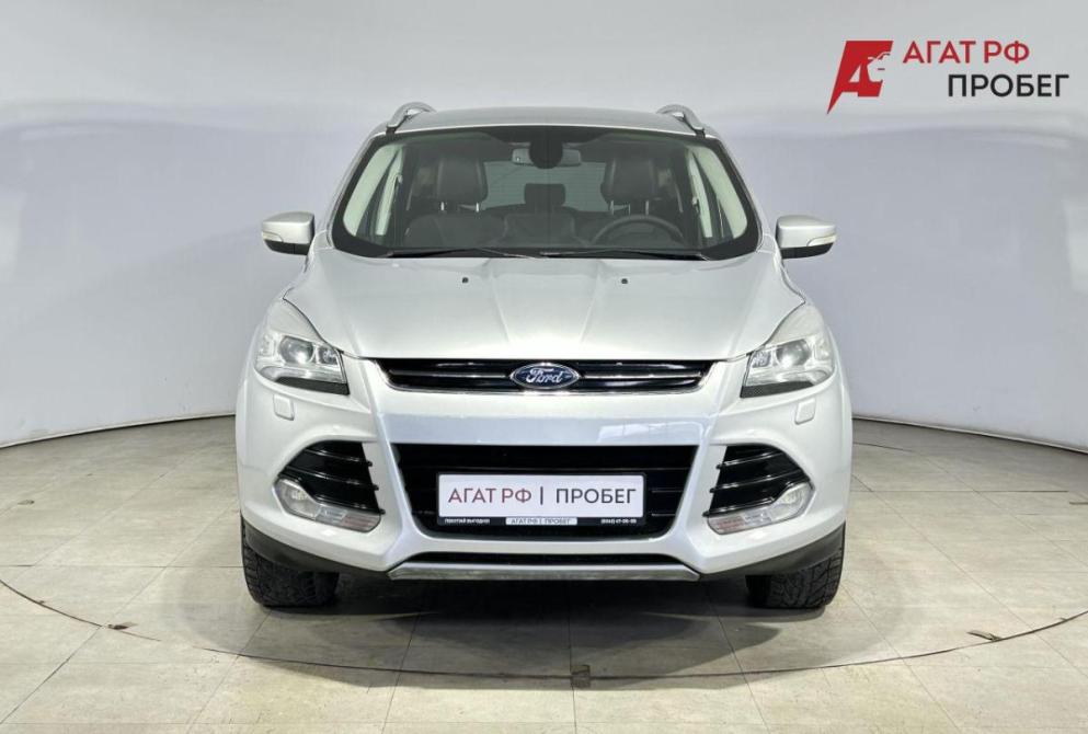 Ford Kuga II Саранск  - изображение 2