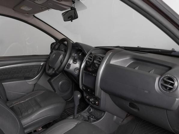 Renault Duster I Рестайлинг с пробегом 2016 года, цена 918 500 рублей, 188000 км, внедорожник, Автокод Объявления