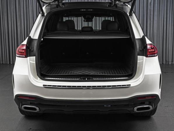 Mercedes-Benz GLE II (V167) с пробегом 2022 года, цена 8 580 000 рублей, 57749 км, внедорожник, Автокод Объявления