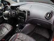 Renault Kaptur I Москва  - изображение 22