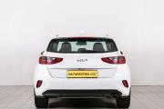 Kia Ceed III Рестайлинг Красноярск  - изображение 24