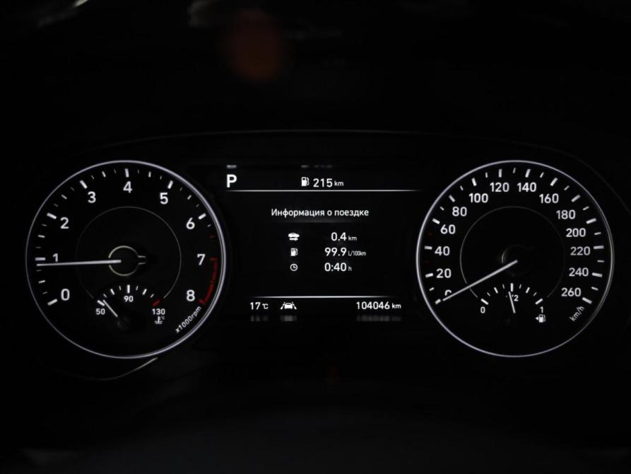 Hyundai Palisade I Санкт-Петербург  - изображение 24