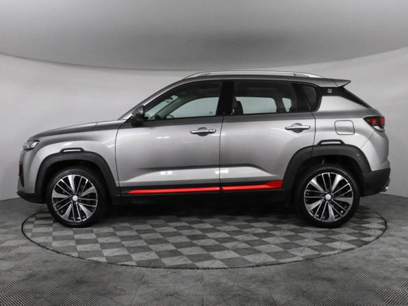 Changan CS35 Plus I Рестайлинг с пробегом 2023 года, цена 1 770 000 рублей, 39088 км, внедорожник, Автокод Объявления