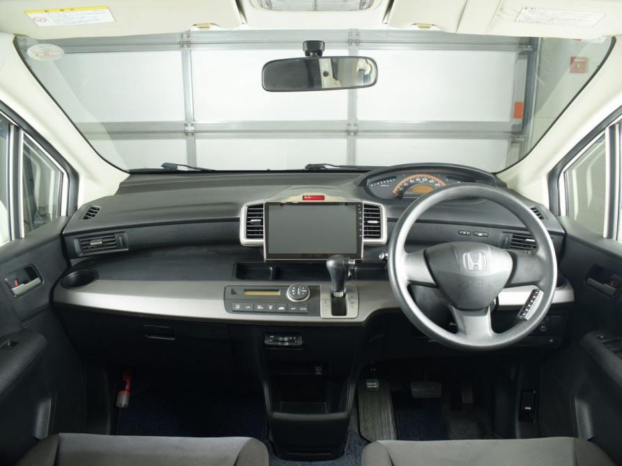 Honda Freed I Кемерово  - изображение 7