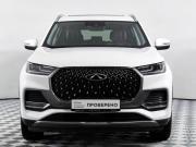 Chery Tiggo 8 Pro Max I Рестайлинг Москва  - изображение 22
