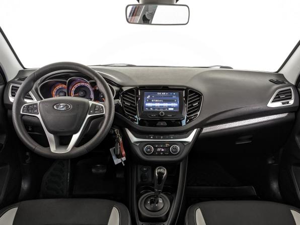 Lada (ВАЗ) Vesta I с пробегом 2019 года, цена 1 150 000 рублей, 36306 км, универсал, Автокод Объявления