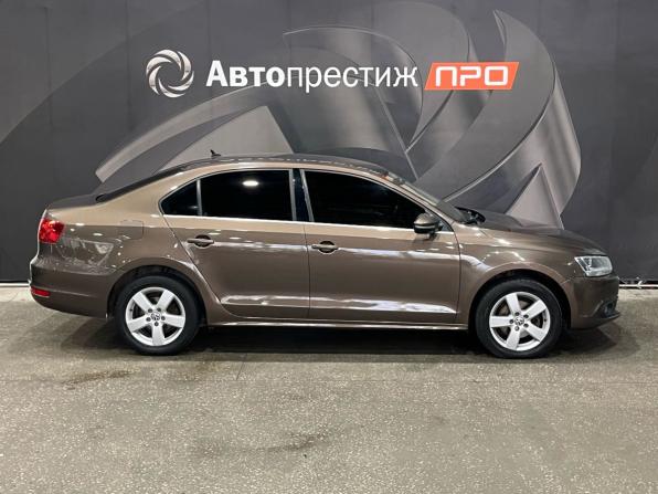 Volkswagen Jetta VI с пробегом 2012 года, цена 980 000 рублей, 180503 км, седан, Автокод Объявления