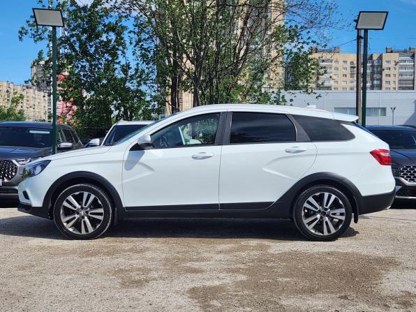 Lada (ВАЗ) Vesta I с пробегом 2021 года, цена 1 199 000 рублей, 103000 км, универсал, Автокод Объявления