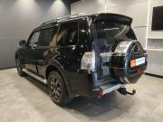 Mitsubishi Pajero IV Рестайлинг 1 Нижний Новгород  - изображение 14