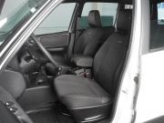 Lada (ВАЗ) Niva Travel I Минеральные Воды  - изображение 27