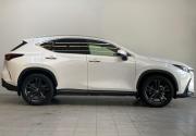 Lexus NX II Барнаул  - изображение 30