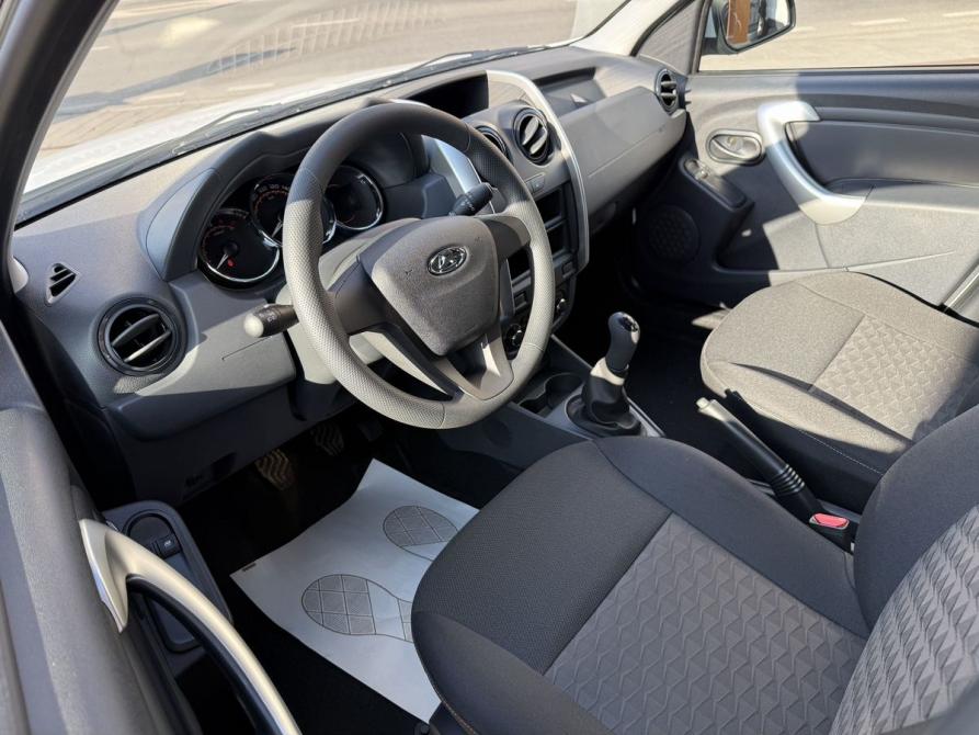 Lada (ВАЗ) Largus I Рестайлинг Краснодар  - изображение 10