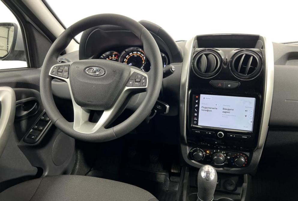 Lada (ВАЗ) Largus I Рестайлинг Нижний Новгород  - изображение 15
