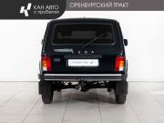 Lada (ВАЗ) Niva Legend I Казань  - изображение 16