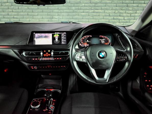 BMW 2 серии F44 с пробегом 2020 года, цена 1 875 000 рублей, 80036 км, седан, Автокод Объявления