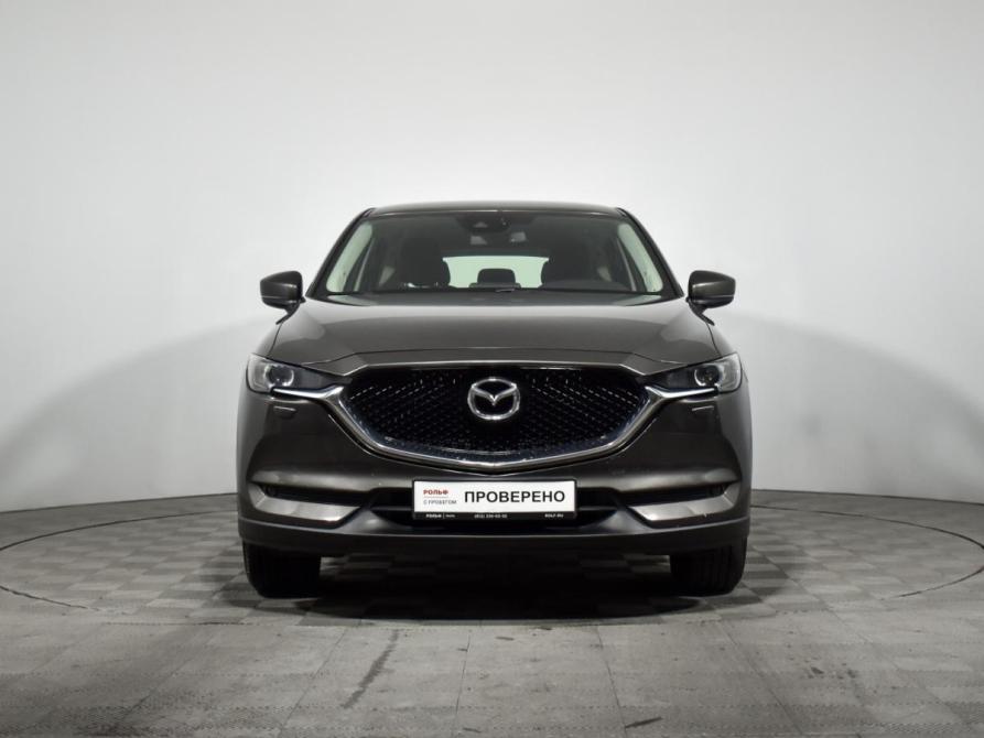 Mazda CX-5 II Санкт-Петербург  - изображение 2