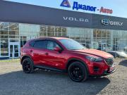 Mazda CX-5 I Рестайлинг Набережные Челны  - изображение 31
