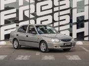 Hyundai Accent II Краснодар  - изображение 15