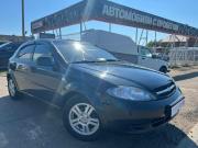 Chevrolet Lacetti I Нижнекамск  - изображение 19