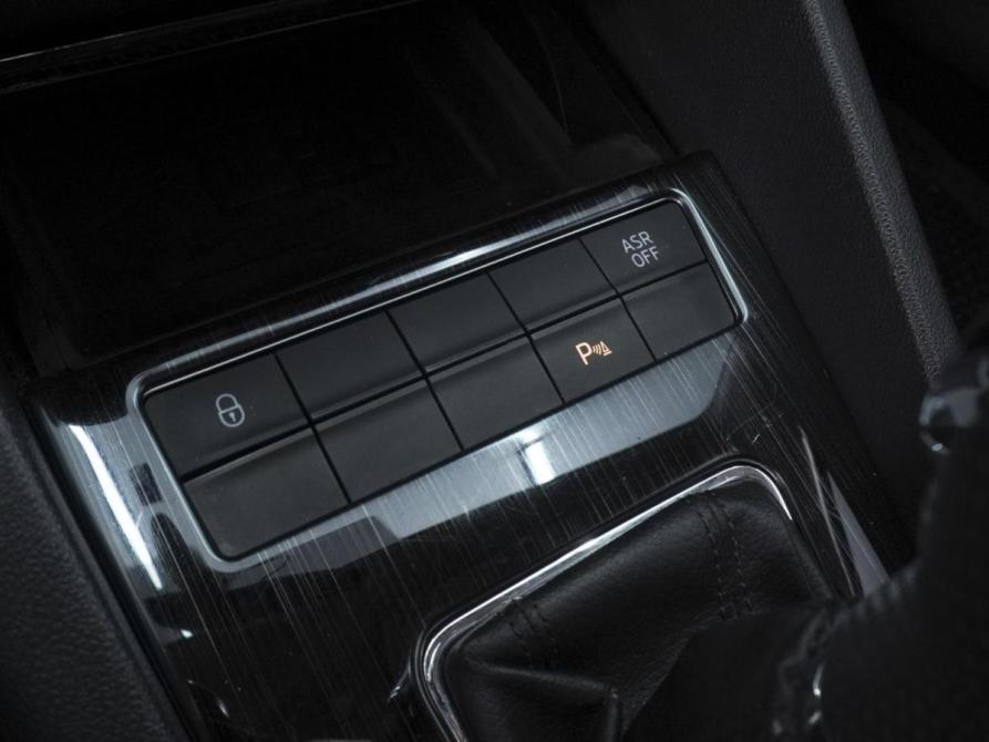 Skoda Octavia III (A7) Ростов-на-Дону  - изображение 15