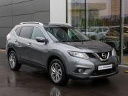 Nissan X-Trail III Москва  - изображение 26