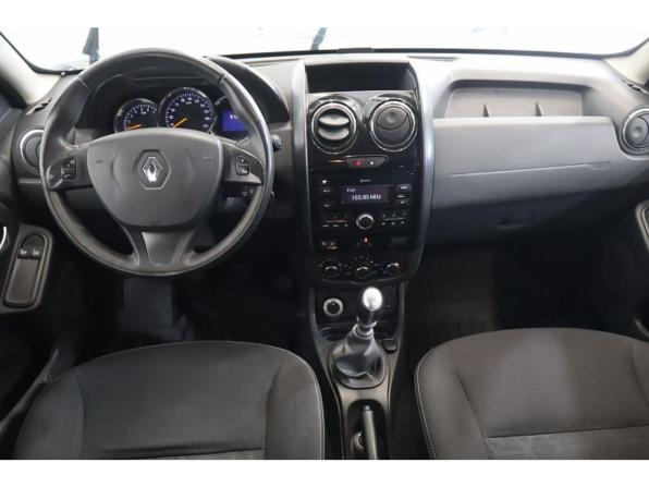 Renault Duster I Рестайлинг с пробегом 2018 года, цена 1 288 000 рублей, 91360 км, внедорожник, Автокод Объявления