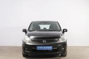 Nissan Tiida I Рестайлинг Новосибирск  - изображение 20