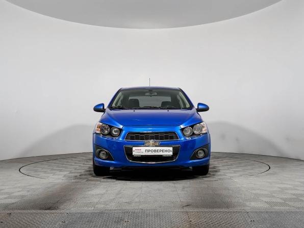 Chevrolet Aveo II с пробегом 2014 года, цена 647 980 рублей, 149044 км, седан, Автокод Объявления