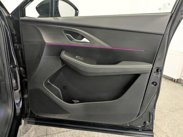Omoda C5 I Рестайлинг с пробегом 2024 года, цена 1 950 000 рублей, 21683 км, внедорожник, Автокод Объявления