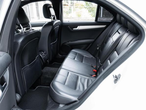 Mercedes-Benz C-Класс III (W204) Рестайлинг с пробегом 2011 года, цена 1 425 000 рублей, 138176 км, седан, Автокод Объявления