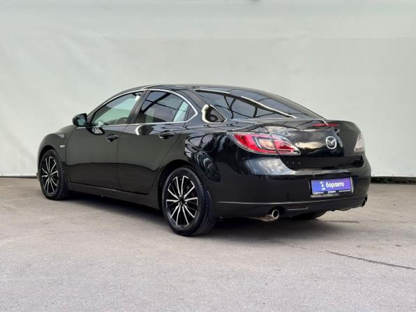 Mazda 6 II (GH) с пробегом 2008 года, цена 890 000 рублей, 222610 км, седан, Автокод Объявления