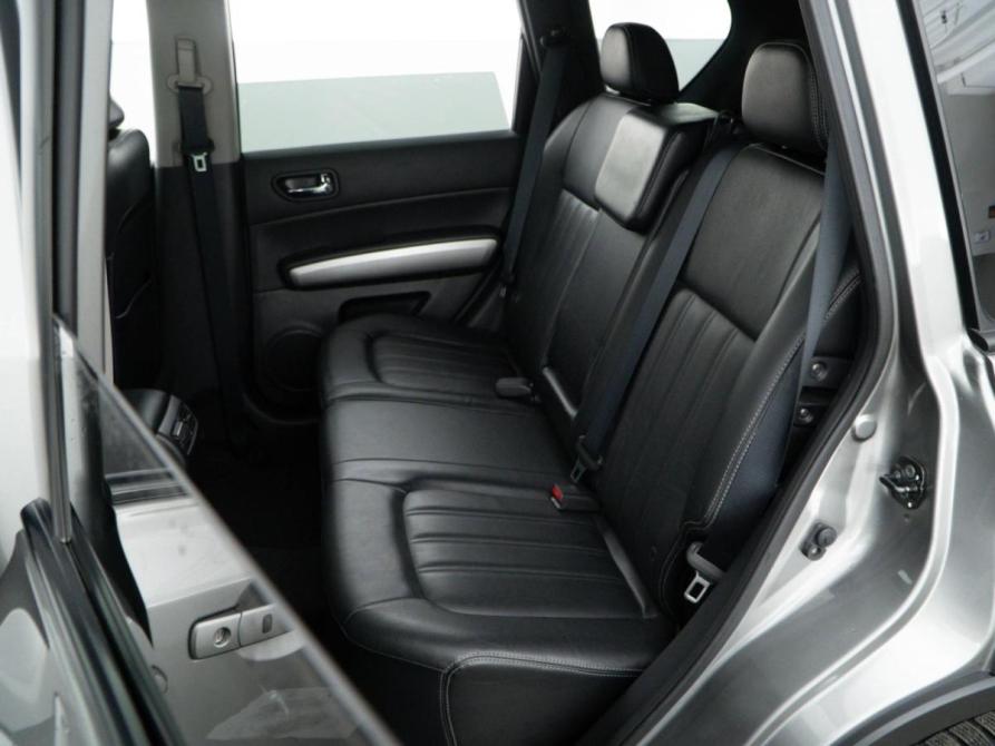 Nissan X-Trail II Рестайлинг Москва  - изображение 9