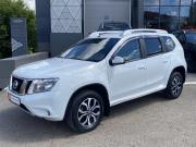 Nissan Terrano III (D10) Казань  - изображение 16